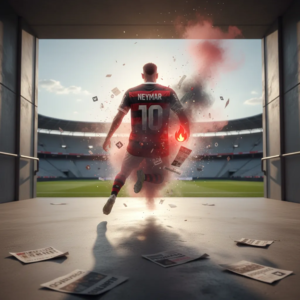 Neymar no Flamengo em 2026: A Verdade por Trás dos Boatos e o Foco na Copa do Mundo