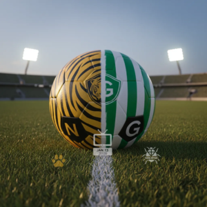 Novorizontino x Guarani: Onde Assistir ao Vivo, Horário e Escalações Pelo Paulistão 2026 Hoje (13/01)