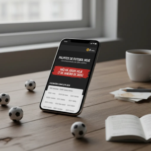 Palpites de Futebol Hoje: Brasileirão Série A 2026? Entenda o Calendário e Onde Encontrar Prognósticos Grátis