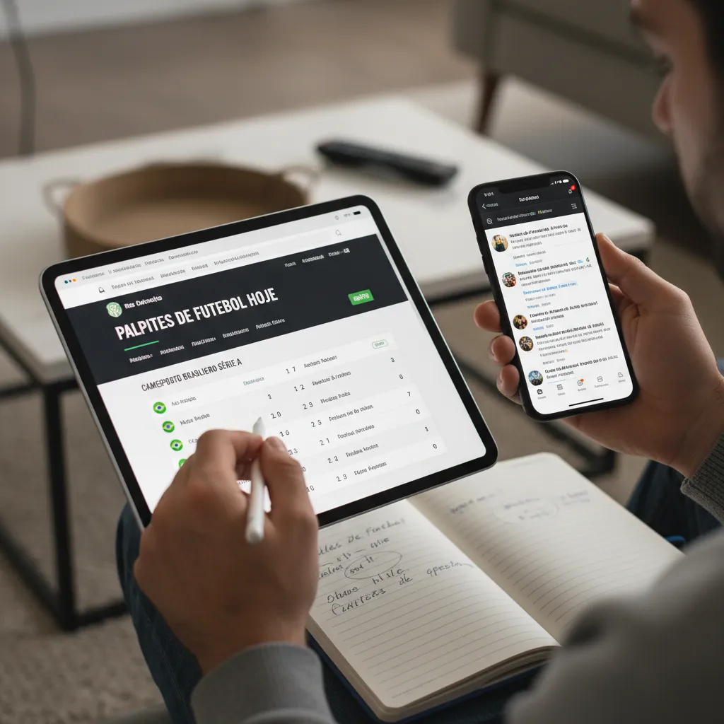 Bola de futebol no gramado verde de um estádio, com luzes ao fundo, representando os jogos do Campeonato Brasileiro.