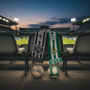 PAOK x Real Betis: Onde Assistir, Horário e Análise Completa do Confronto Crucial pela Europa League 2025/26
