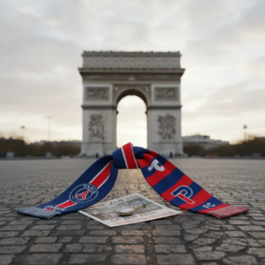 PSG x Paris FC HOJE: Dérbi Parisiense Histórico na Ligue 1 (04/01/2026) – Onde Assistir, Horário e Análise Completa