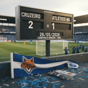 Resultado do Jogo do Cruzeiro: Vitória Crucial Contra o Tombense e Próximos Desafios em 2026