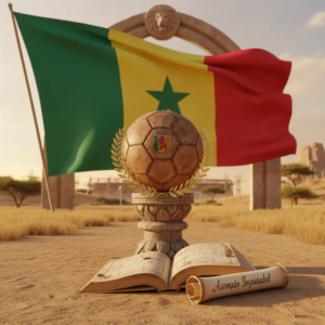 Seleção Senegalesa de Futebol: A Era de Ouro Rumo à Copa do Mundo 2026 e a Final da CAN 2025
