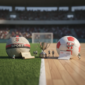 Sport x América-RN: Confrontos Recentes (2025-2026), Histórico e Próximos Jogos