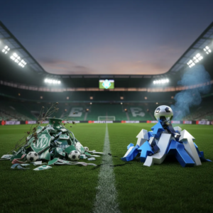 Werder Bremen x Hoffenheim: Análise Completa do Confronto da Bundesliga 2026 – Fases, Desfalques e Histórico