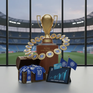 Al Hilal Imparável: Conquista da Champions Asiática, Liderança Invicta e Reforços de Peso em 2026