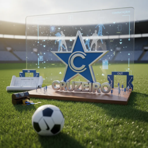 Cruzeiro 2026: Análise Completa da Temporada, Tite, Contratações e Expectativas na Libertadores