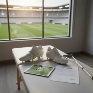 Neymar em 2026: A Jornada de Redenção, Recuperação da Lesão e o Sonho da Copa do Mundo