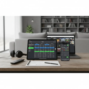 Agenda de Jogos Hoje 2026: Os Melhores Apps e Sites para Não Perder Nenhum Lance da Copa do Mundo e Campeonatos