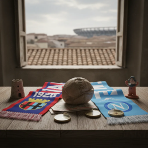 Cagliari x Napoli HOJE (20/03/2026): Horário, Onde Assistir, Escalações e Análise da Serie A