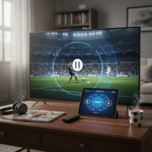 UEFA Champions League: Guia Completo de Transmissão e Destaques das Fases Eliminatórias