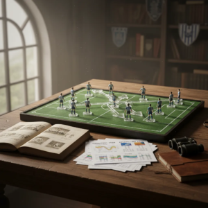 Cruzeiro x Atlético-MG (2025-2026): Análise Tática Profunda e a Volatilidade do Clássico Mineiro