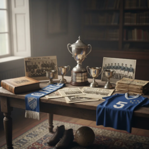 Cruzeiro Esporte Clube em 2026: Da Glória Mineira à Crise no Brasileirão, Relembrando História, Títulos e Ídolos na Era Artur Jorge