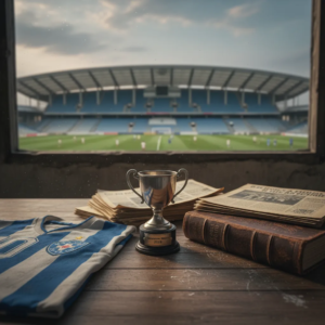 Cruzeiro no Mineirão (2025-2026): Títulos, Recordes e a Polêmica Final do Mineiro