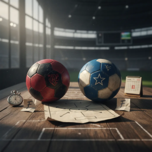 Flamengo (F) x Cruzeiro (F): Onde Assistir, Horário e Análise do Confronto Direto no Brasileirão Feminino A1 2026