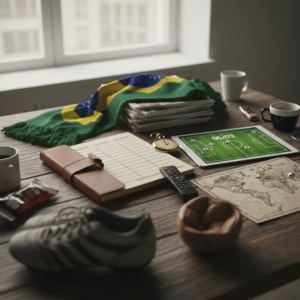 Jogos de Futebol em 6 de Março de 2026: Guia Completo de Horários, Onde Assistir e Contexto da Data FIFA