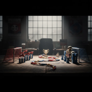 RB Leipzig x Hoffenheim: Batalha Direta Pela Champions League na Bundesliga 2025/26 – Prévia Completa e Onde Assistir