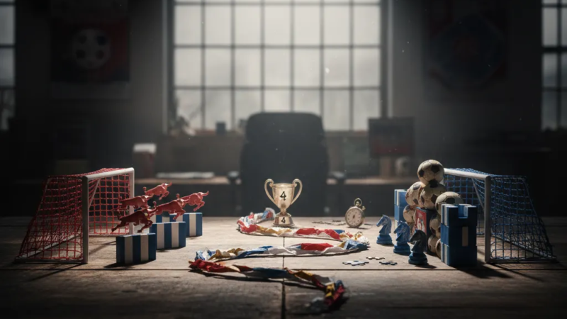 Intenso duelo RB Leipzig x Hoffenheim: jogador do Leipzig em ação no gramado da Bundesliga.