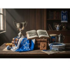 Torcida do Cruzeiro em 2026: História, Cultura, Tradições e o Cenário Atual de Recordes e Desafios